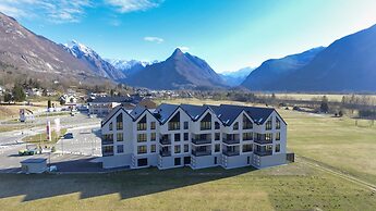 Soca Valley Suites - Premium Apartment A15