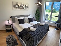 Soca Valley Suites - Premium Apartment A15