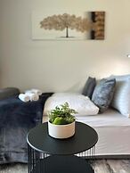 Soca Valley Suites - Premium Apartment A15