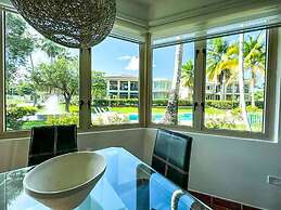 Daria Beachfront Community Steps 2 Pool- Generator