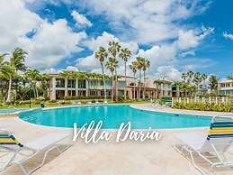 Daria Beachfront Community Steps 2 Pool- Generator