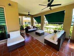 Daria Beachfront Community Steps 2 Pool- Generator