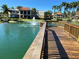 3 BR Villa Coco at Lakeside Villas