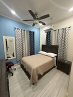 Senior Suite 3 Bedroom