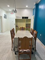 Senior Suite 3 Bedroom