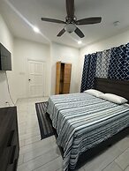 Senior Suite 3 Bedroom