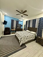 Senior Suite 3 Bedroom