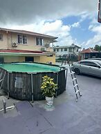 Senior Suite 3 Bedroom