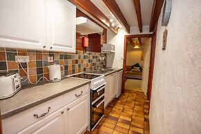 The Stable - One Bedroom Apartment - St Florence