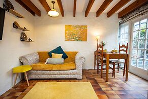 The Stable - One Bedroom Apartment - St Florence