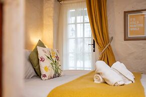 The Stable - One Bedroom Apartment - St Florence