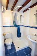 The Stable - One Bedroom Apartment - St Florence