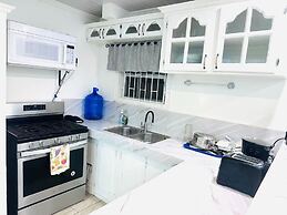Junior Suite in Pigeon Island