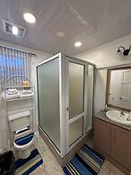 Junior Suite in Pigeon Island