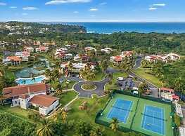 Villa Iris 2 Story Ocean View Villa W Pool Access