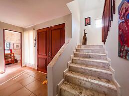 Villa Iris 2 Story Ocean View Villa W Pool Access