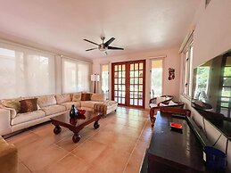 Villa Iris 2 Story Ocean View Villa W Pool Access