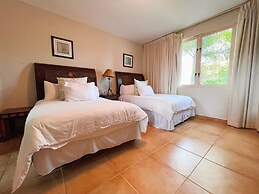 Villa Iris 2 Story Ocean View Villa W Pool Access