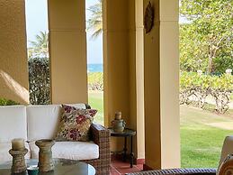 Villa Iris 2 Story Ocean View Villa W Pool Access