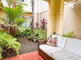 Villa Iris 2 Story Ocean View Villa W Pool Access