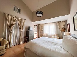 Villa Iris 2 Story Ocean View Villa W Pool Access