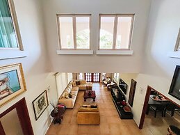 Villa Iris 2 Story Ocean View Villa W Pool Access