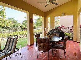 Villa Iris 2 Story Ocean View Villa W Pool Access