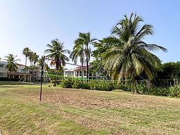 Villa Iris 2 Story Ocean View Villa W Pool Access