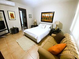 Villa Iris 2 Story Ocean View Villa W Pool Access