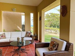 Villa Iris 2 Story Ocean View Villa W Pool Access
