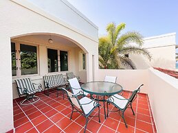 Villa Iris 2 Story Ocean View Villa W Pool Access