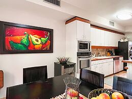 Villa Iris 2 Story Ocean View Villa W Pool Access