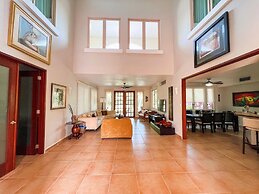 Villa Iris 2 Story Ocean View Villa W Pool Access