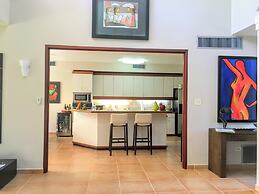 Villa Iris 2 Story Ocean View Villa W Pool Access