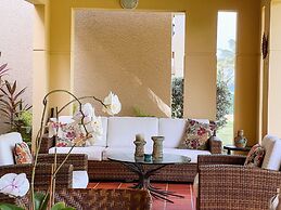 Villa Iris 2 Story Ocean View Villa W Pool Access