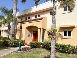 Villa Iris 2 Story Ocean View Villa W Pool Access