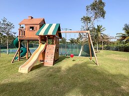 Villa Iris 2 Story Ocean View Villa W Pool Access
