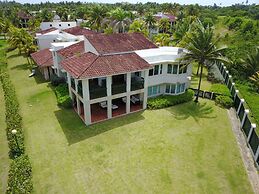 Villa Iris 2 Story Ocean View Villa W Pool Access