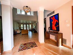 Villa Iris 2 Story Ocean View Villa W Pool Access