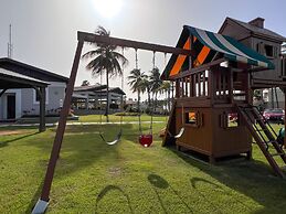 Villa Iris 2 Story Ocean View Villa W Pool Access