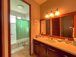 Villa Iris 2 Story Ocean View Villa W Pool Access