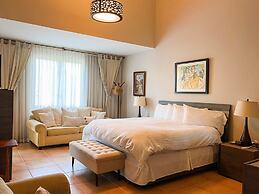 Villa Iris 2 Story Ocean View Villa W Pool Access