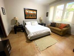 Villa Iris 2 Story Ocean View Villa W Pool Access