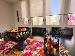 Villa Iris 2 Story Ocean View Villa W Pool Access