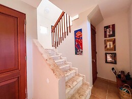 Villa Iris 2 Story Ocean View Villa W Pool Access