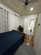 Exclusive Apartment in Triumph