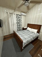 Exclusive Apartment in Triumph