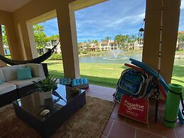 Villa De Palma - Oceanfront Community w Generator
