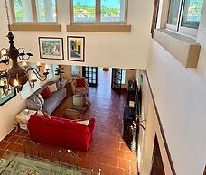 Villa De Palma - Oceanfront Community w Generator