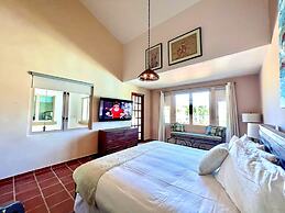 Villa De Palma - Oceanfront Community w Generator
